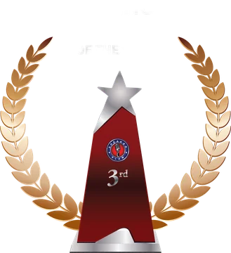 #3 Inspirational Speaker of the Year 2020