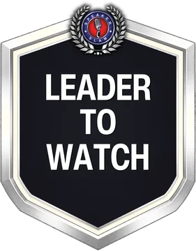 2022 Leader to Watch, 2nd Place