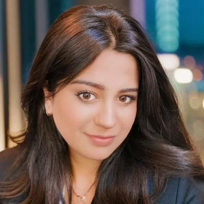 Kripa Anand