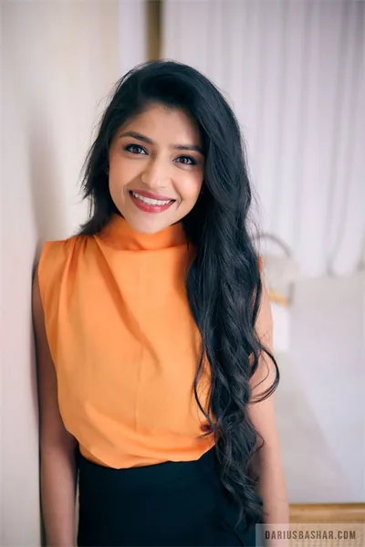 Aanchal Vash