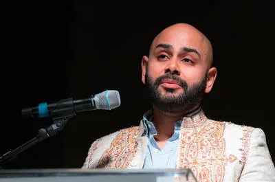 Adil Dhalla