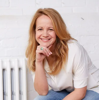 Adrienne Enns