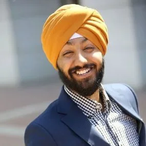 Akash Sidhu