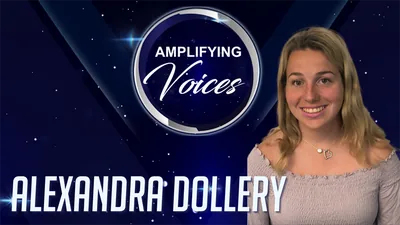Alexandra Dollery