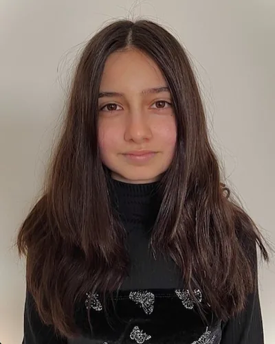 Alisa Raguimov