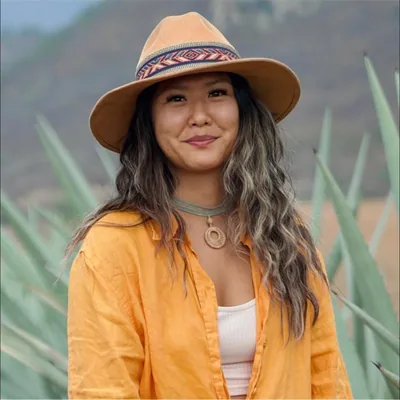 Amanda Chen