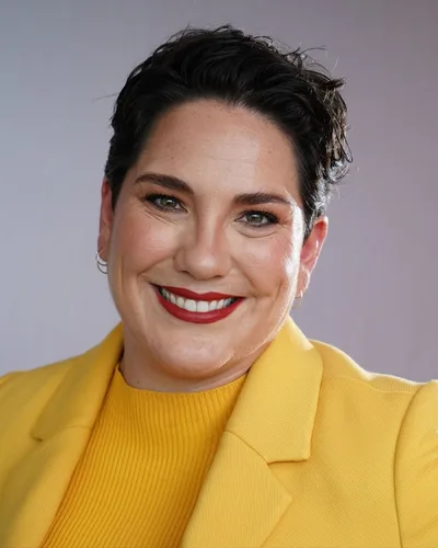 Amanda Cupido