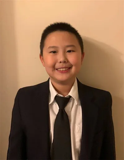 Amos Zhu