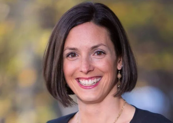 Amy Ballantyne
