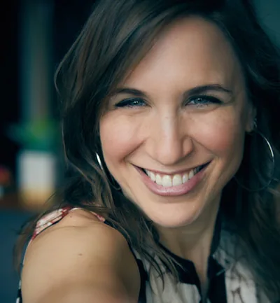 Amy Tepperman