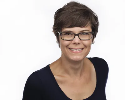 Andrée Myette