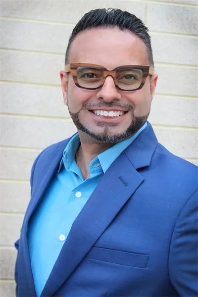 Anesh Daya