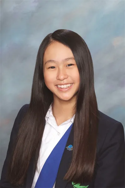 Angel Zhao