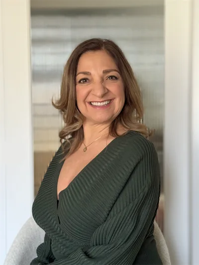 Angie Bailey