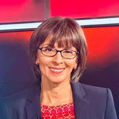 Angie Seth