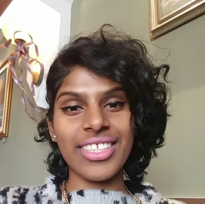 Anoushka Dsouza