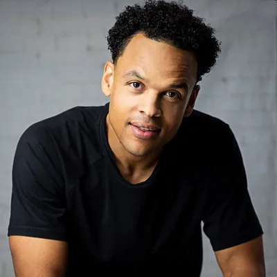 Anthony McLean