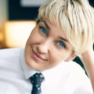 Anya Romanova