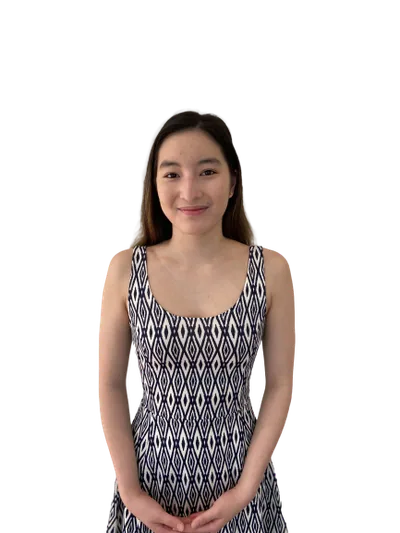 Ashley Wong