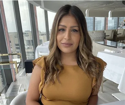 Ashna Bharkhada
