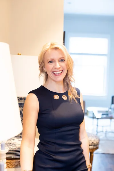 Barbara Santen