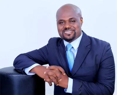 Benjamin Wayo