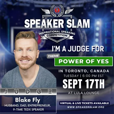 Blake Fly