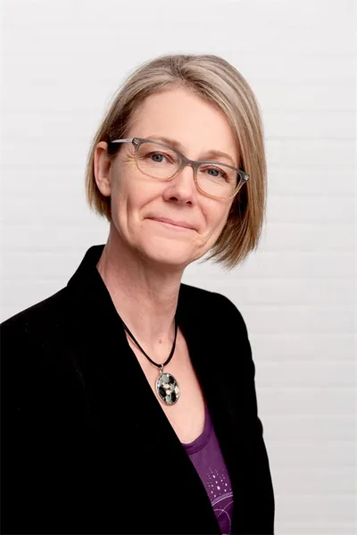 Candace Burkart