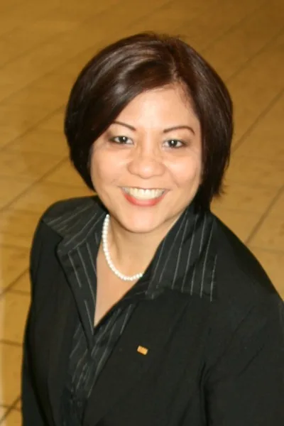 Carmelita Dela Cruz