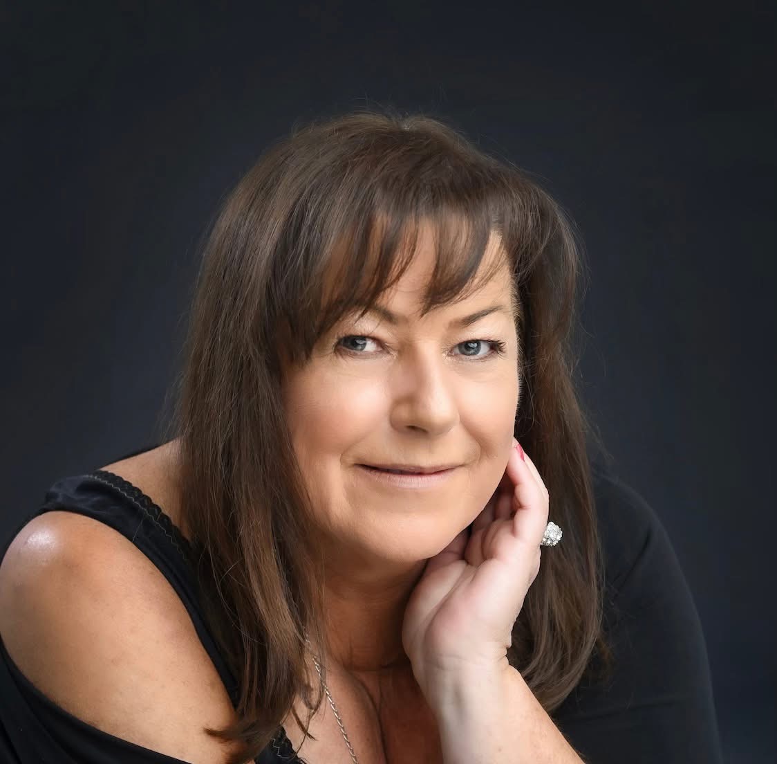 Carol-Anne Schneider