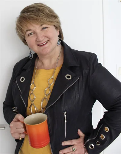 Catherine Clark