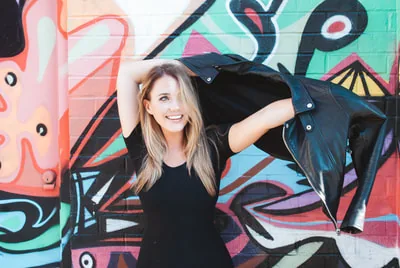 Catie Fenn