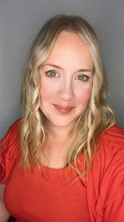 Celeste Frenette
