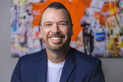 Cesar Cervantes