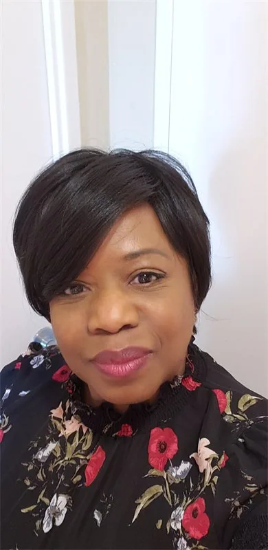 Cheryl Murray