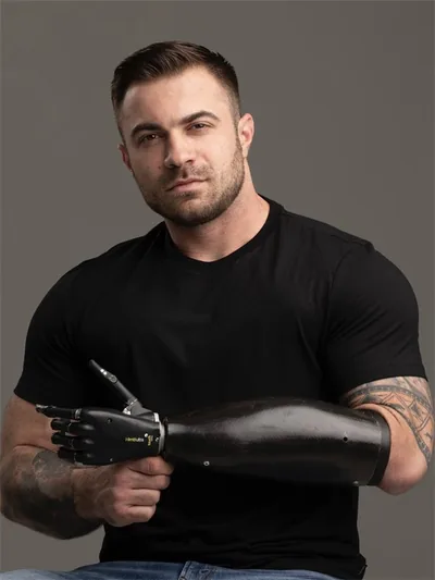 Chris Ruden