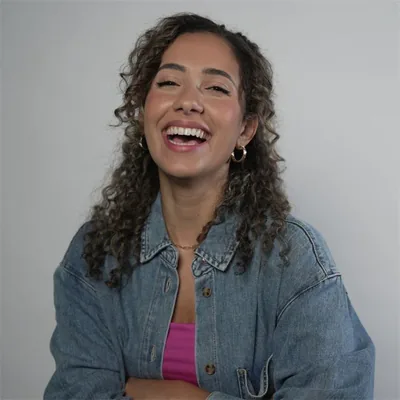 Christina Pearo