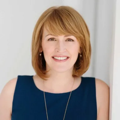 Christine Laperriere