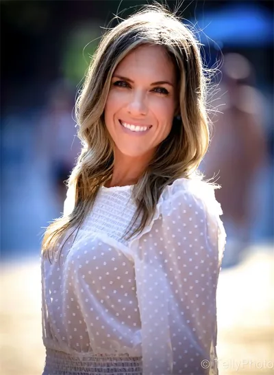 Christine Packolyk