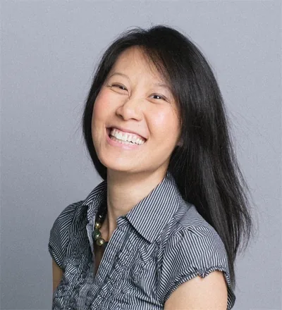 Claudia Chan