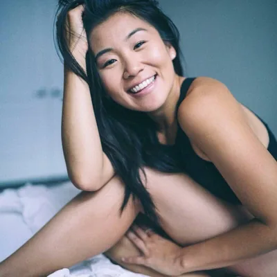 Connie Wang