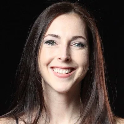 Courtney McLeod