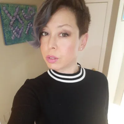Crystal Chen