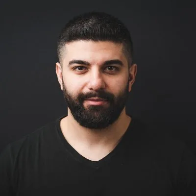 Cyrus Gorjipour