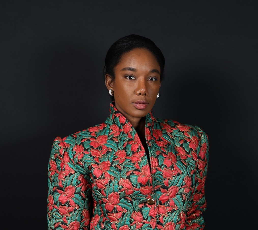 Damali Austin