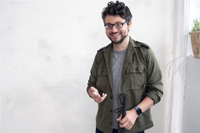 Dan Barra-Berger
