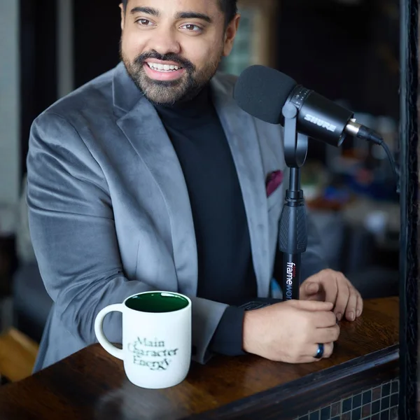 Dan Shaikh