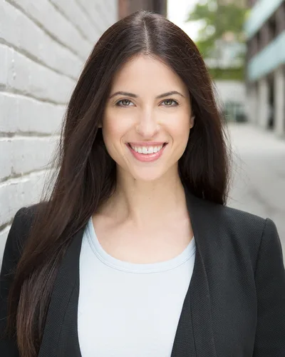 Dani Kagan