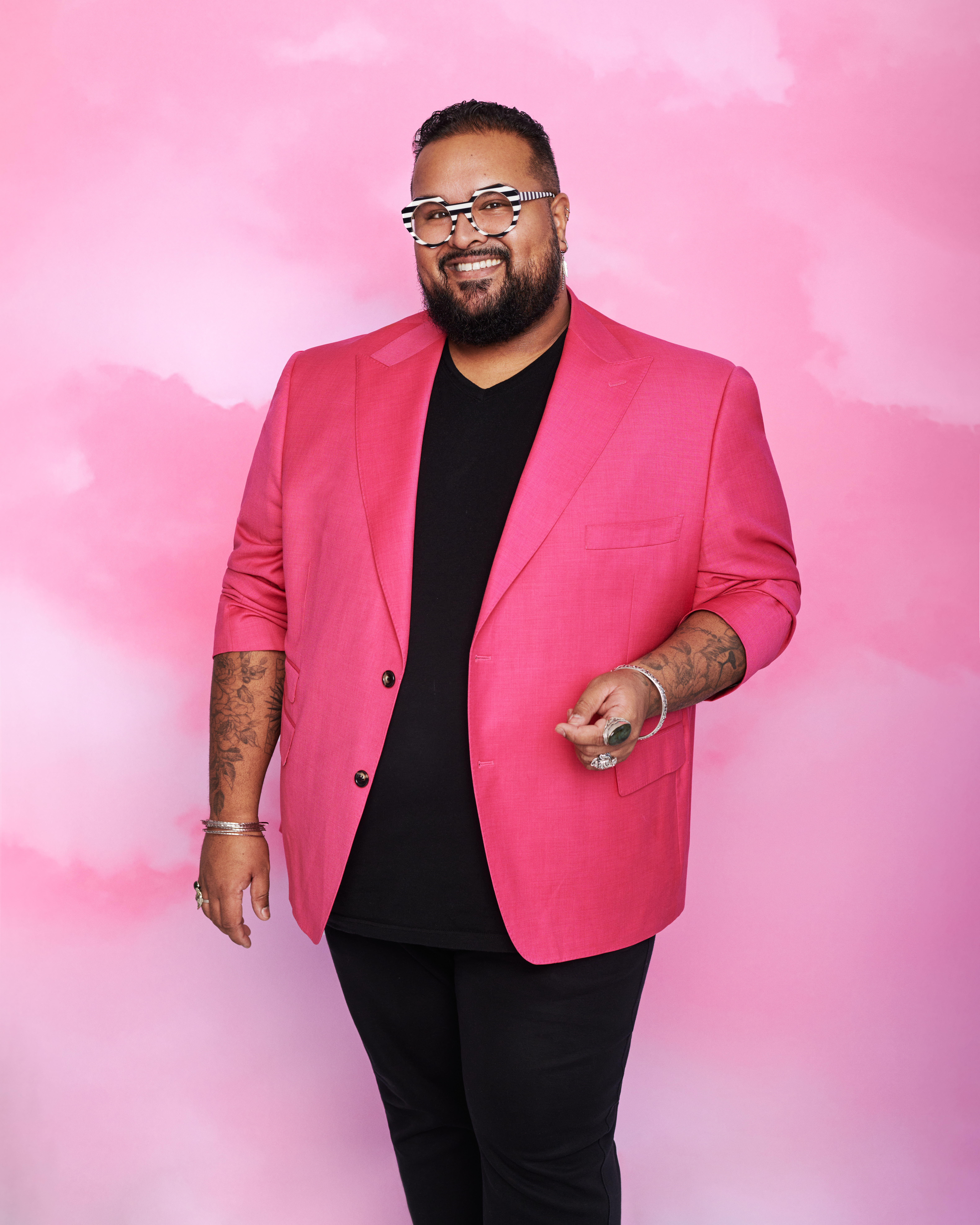 Daniel Pillai
