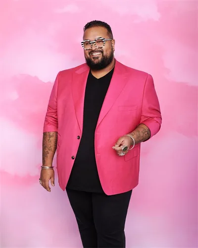 Daniel Pillai